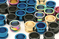 Aluminum Anodizing